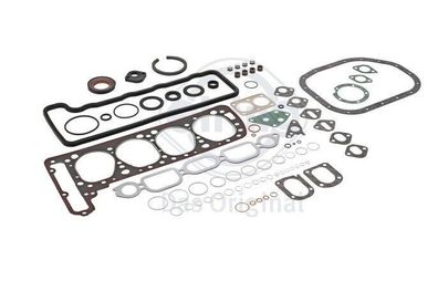 Dichtsatz Kopfdichtung head gasket für Mercedes 200 W110 W115 W123 1965-1980