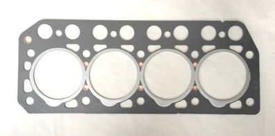 Zylinderkopfdichtung head gasket für Weidemann 1702 1705 1802 2002 D M K4E