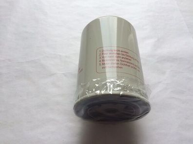 Filter Filtre Filtro Öl oil olio passend für Shibaura Nr. 9102-0604111505