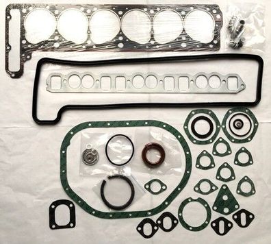 Zylinderkopf Dichtung head gasket für Mercedes-Benz A1300103421