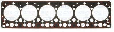 Zylinderkopfdichtung für Henschel F 130 F130 OM 352 Mercedes