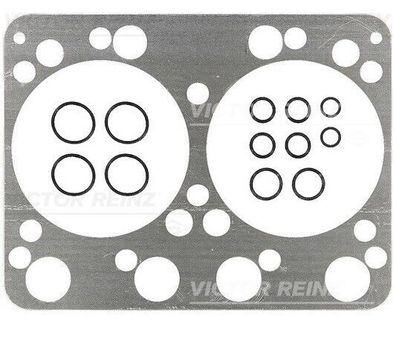 Zylinderkopfdichtung head gasket für Scania D8 DN8 DS8 DSI8 G82 P T 82 L80