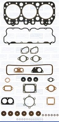 Dichtsatz gasket für Leyland Marathon D TD Buffalo Bison Roadtrain TD L12 TL12