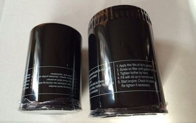 Filter Öl Kraftstoff Luft für Atlas Pneulader AR 70 AR70 ab 1973 F4L912