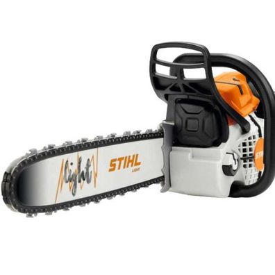 Stihl Spielzeug Motorsäge