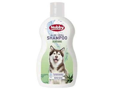 Nobby Hund Dog Aloe Vera Shampoo 300 ml