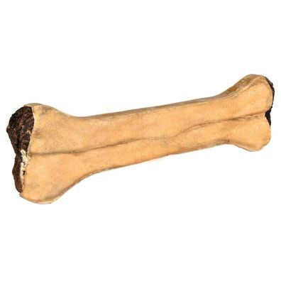 Trixie Kauknochen, Pansenfüllung, 12 cm 2 x 60 g Hund Dog Snack Dental