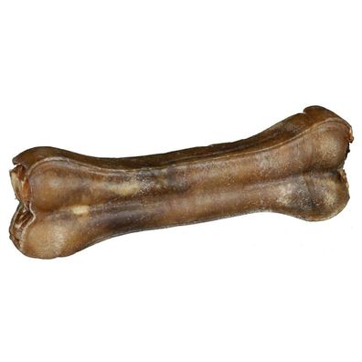 Trixie Kauknochen, Ochsenziemerfüllung, 2 x 12 cm Dog Hund