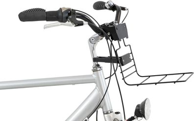 Halter für Front Fahrradkorb 13108 Trixie Art. Nr. 13108-20