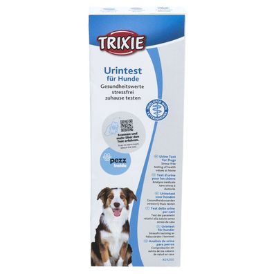 Trixie Urintest für Hunde Dog Test