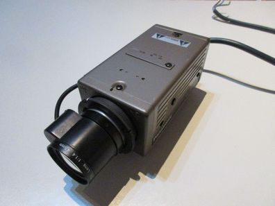 1 Panasonic CCTV Camera, Model WV-BL200/ G