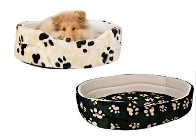 TRIXIE Bett Charly für Hunde u. Katzen Hundebett Katzenbett diverse Größen Farbe