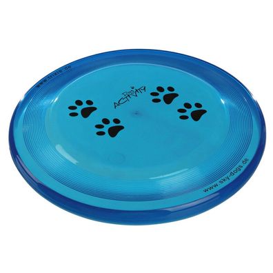 Trixie Dog Activity Dog Disc, Kunststoff, 19 cm oder 23 cm
