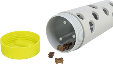 Trixie Hundespielzeug Dog Hund Activity Snack Roll Snacks ø 6/ ø 5 × 14 cm