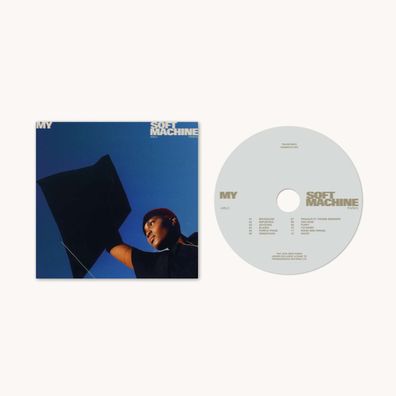 Arlo Parks: My Soft Machine - - (CD / M)