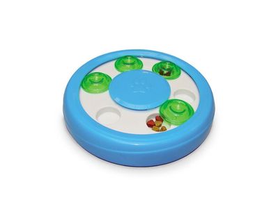 Nobby BrainBoard "CIRCLE" 23 cm Hund Dog Katze Cat Intelligenzspielzeug