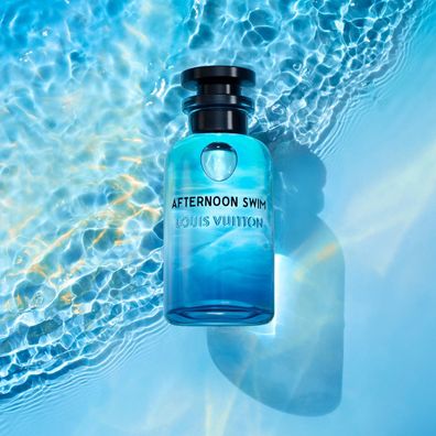 Louis Vuitton Afternoon Swim / Eau de Parfum - Parfumprobe/ Zerstäuber