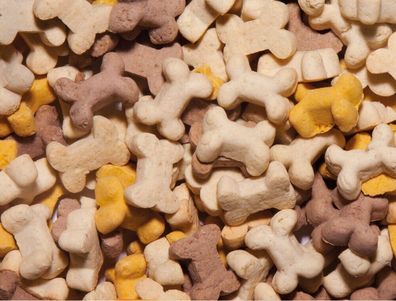 Nobby StarSnack Cookies "Puppy"Eimer 1,3 kg Hund Dog Snack leckerlie