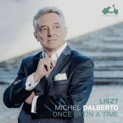 Franz Liszt (1811-1886): Klaviersonate h-moll - - (CD / K)