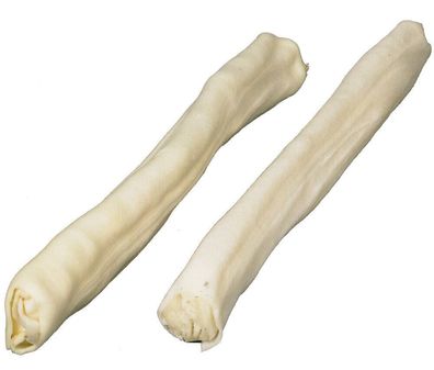 Nobby Hund Snack Leckerlie White´n Tasty Kaurollen 32,5-35 cm , 250 g, 2 St