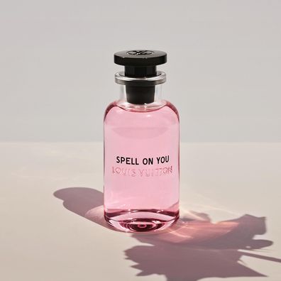 Louis Vuitton Spell On You / Eau de Parfum - Parfumprobe/ Zerstäuber