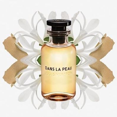 Louis Vuitton Dans la Peau / Eau de Parfum - Parfumprobe/ Zerstäuber