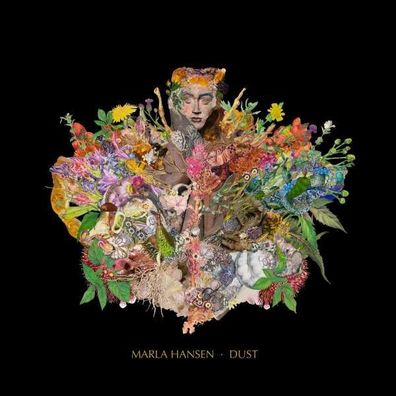 Marla Hansen: Dust - - (Vinyl / Rock (Vinyl))