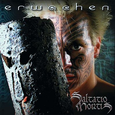 Saltatio Mortis: Erwachen - - (CD / Titel: Q-Z)
