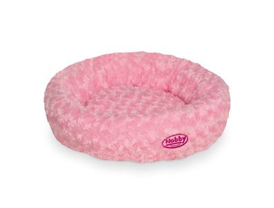 Nobby Donut "ARUSHA"pink 45 Bett Hund Katze