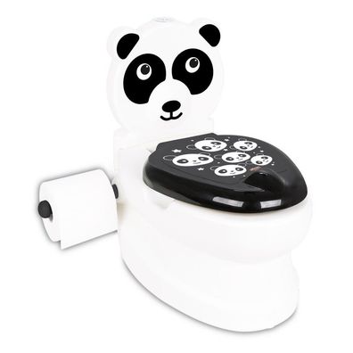 WC Potty Panda - Toilettentrainer