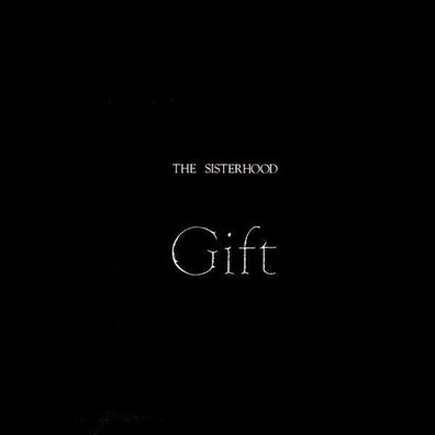 The Sisterhood: Gift - - (CD / G)