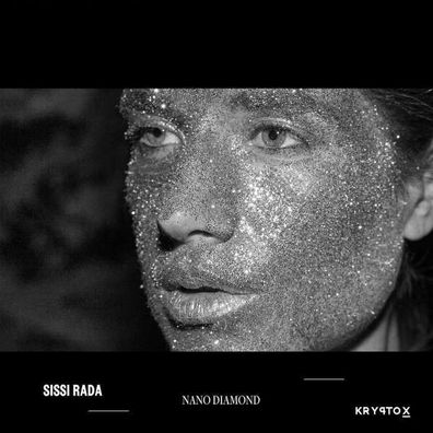 Sissi Rada: Nanodiamond - - (Vinyl / Pop (Vinyl))