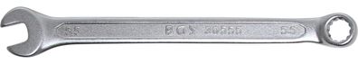 BGS technic Maul-Ringschlüssel | SW 5,5 mm