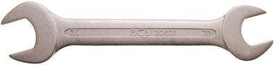 BGS technic Doppel-Maulschlüssel | SW 30 x 34 mm