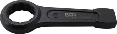 BGS technic Schlag-Ringschlüssel | SW 60 mm