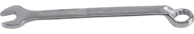 BGS technic Maul-Ringschlüssel, gekröpft | SW 23 mm