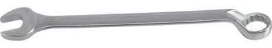 BGS technic Maul-Ringschlüssel, gekröpft | SW 28 mm