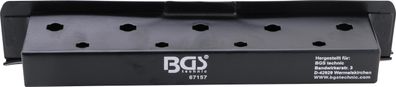 BGS technic Magnet-Schraubendreher-Halter