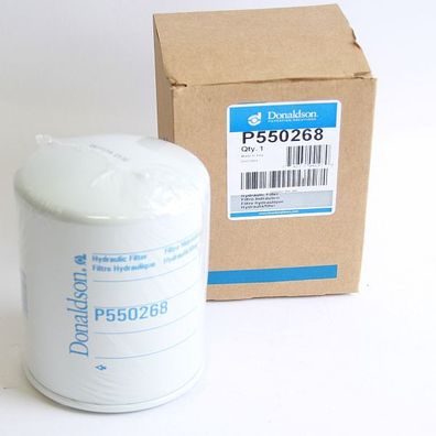 Hydraulikfilter Donaldson P550268