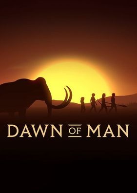 Dawn of Man (PC-MAC 2019 Nur der Steam Key Download Code) Keine DVD, Keine CD