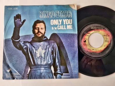 Ringo Starr - Only you 7'' Vinyl Germany