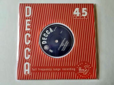 The Rolling Stones - Little red rooster/ Off the hook 7'' Vinyl Europe Re-Issue