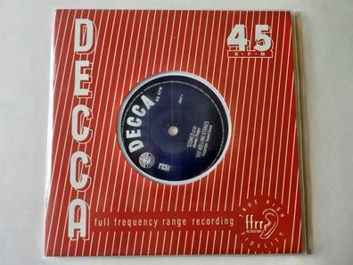 The Rolling Stones - I wanna be your man/ Stoned 7'' Vinyl Europe Re-Issue