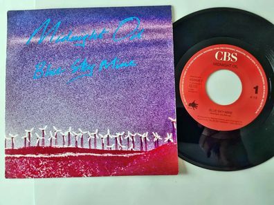 Midnight Oil - Blue sky mine 7'' Vinyl Holland