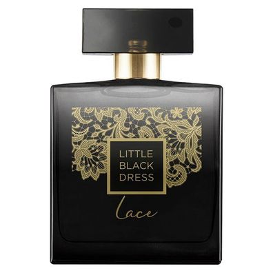 Avon Little Black Dress Lace Eau de Parfum Spray 50 ml