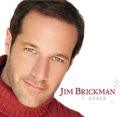 Jim Brickman - Peace - - (CD / P)