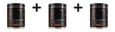 3 x Cellucor C4 Ultimate (496g) Tutti Frutti