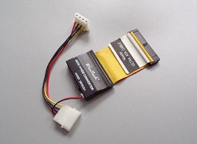 Wintech SAK-65 Konverter Controller IDE SATA Adapter Kabel