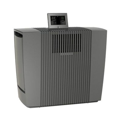 Venta LP60 Ultra schwarz Luftreiniger für Räume bis 75 m²
