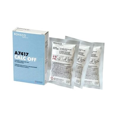 Boneco CalcOff Reinigungs- & Entkalkungsmittel für Luftbefeuchter A7417